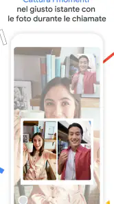 Google Meet screenshot 6