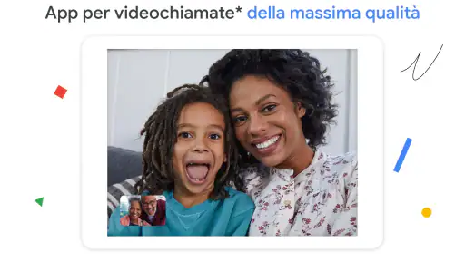 Google Meet screenshot 8