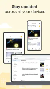 Google News screenshot 6