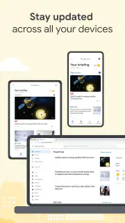 Google News screenshot 6