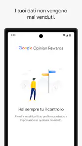 Google Opinion Rewards screenshot 4