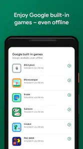 Google Play Giochi screenshot 2