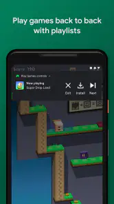 Google Play Giochi screenshot 5
