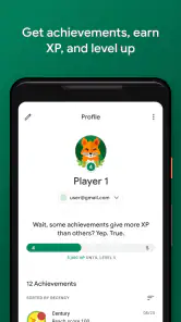 Google Play Giochi screenshot 6