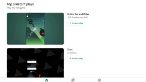 Google Play Giochi screenshot 7