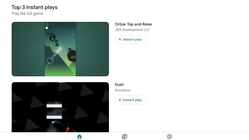 Google Play Giochi screenshot 7