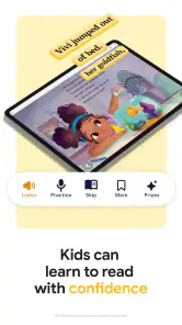 Google Play Libri screenshot 4