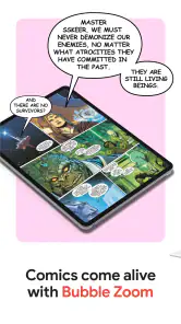 Google Play Libri screenshot 6