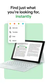 Google Play Libri screenshot 7