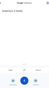 Google Traduttore screenshot 8