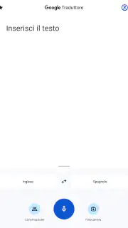 Google Traduttore screenshot 8
