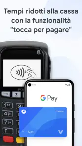 Google Wallet screenshot 2