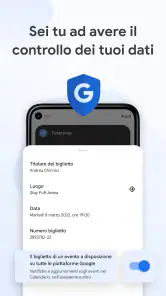 Google Wallet screenshot 3
