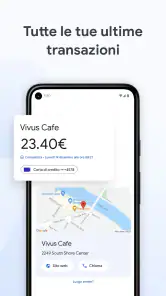 Google Wallet screenshot 5