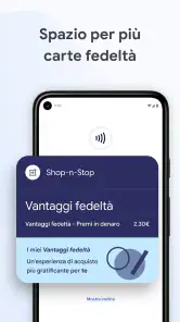 Google Wallet screenshot 6