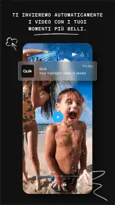 GoPro Quik: video editor screenshot 2