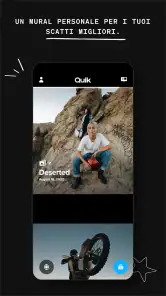 GoPro Quik: video editor screenshot 3