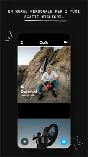 GoPro Quik: video editor screenshot 3