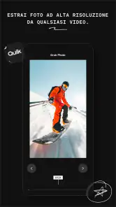 GoPro Quik: video editor screenshot 6
