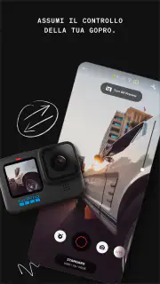 GoPro Quik: video editor screenshot 7