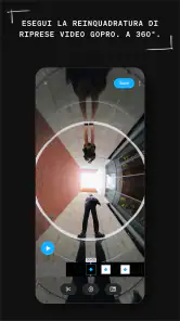 GoPro Quik: video editor screenshot 8