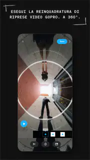 GoPro Quik: video editor screenshot 8
