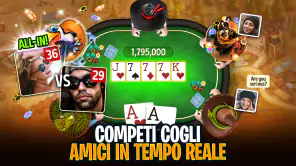 Governor of Poker 3 - Holdem screenshot 6