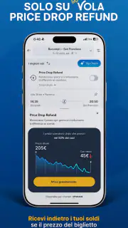 GoVola – Voli economici screenshot 1
