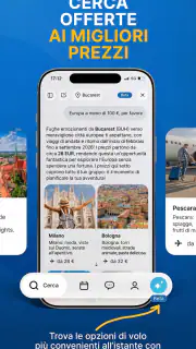 GoVola – Voli economici screenshot 4