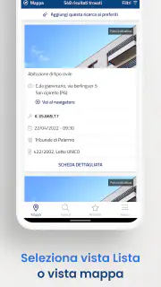 GPS Aste screenshot 4