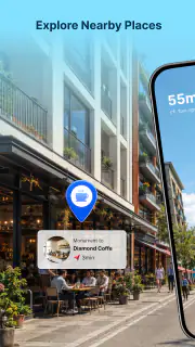 GPS Location Sharing on Phone screenshot 6