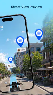 GPS Location Sharing on Phone screenshot 7
