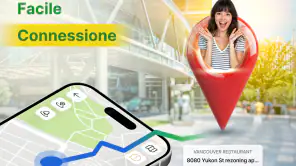 GPS Tracker Famiglia & Amici screenshot 2