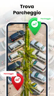 GPS Voce Navigazione Mappe screenshot 5
