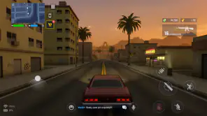 Grand Hustle RP: Online Game screenshot 7