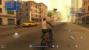 Grand Hustle RP: Online Game screenshot 8