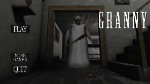Granny screenshot 1