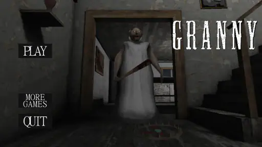 Granny screenshot 1