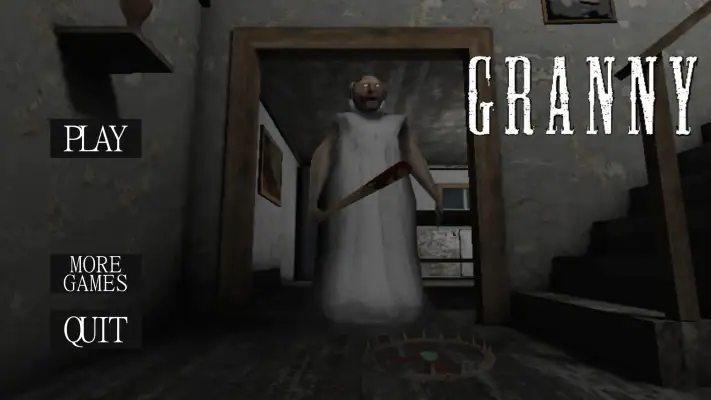 Granny screenshot 1