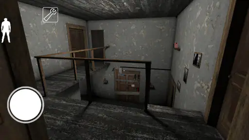 Granny screenshot 2