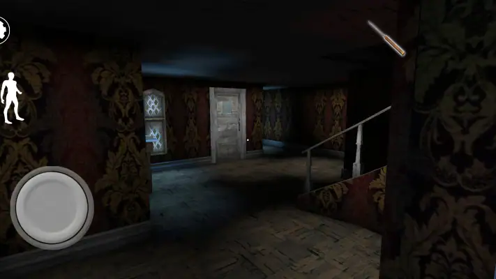 Granny 3 screenshot 1