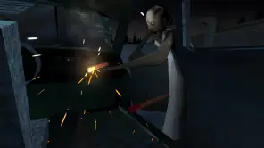 Granny 3 screenshot 7
