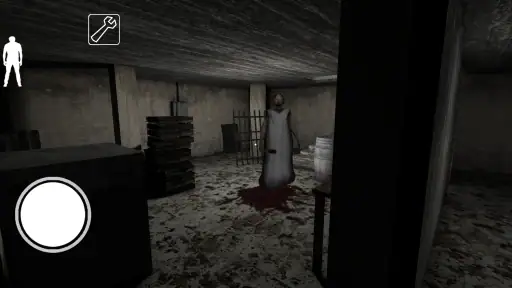 Granny screenshot 4