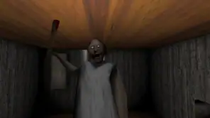 Granny screenshot 5