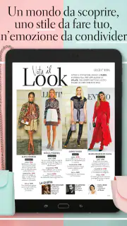 Grazia screenshot 7