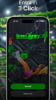 GreenTheory screenshot 2