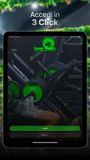 GreenTheory screenshot 5