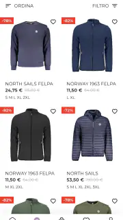 Griffe Shop screenshot 3