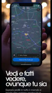 Grindr - Incontri e chat gay screenshot 7