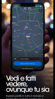 Grindr - Incontri e chat gay screenshot 7